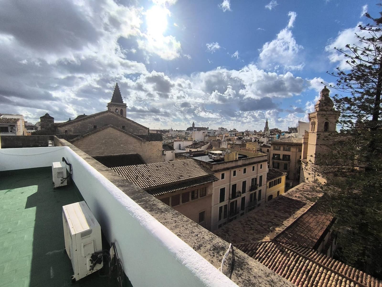 3 Zimmer Wohnung zu verkaufen in Palma de Mallorca - 487.000 € (Ref: 9406714)