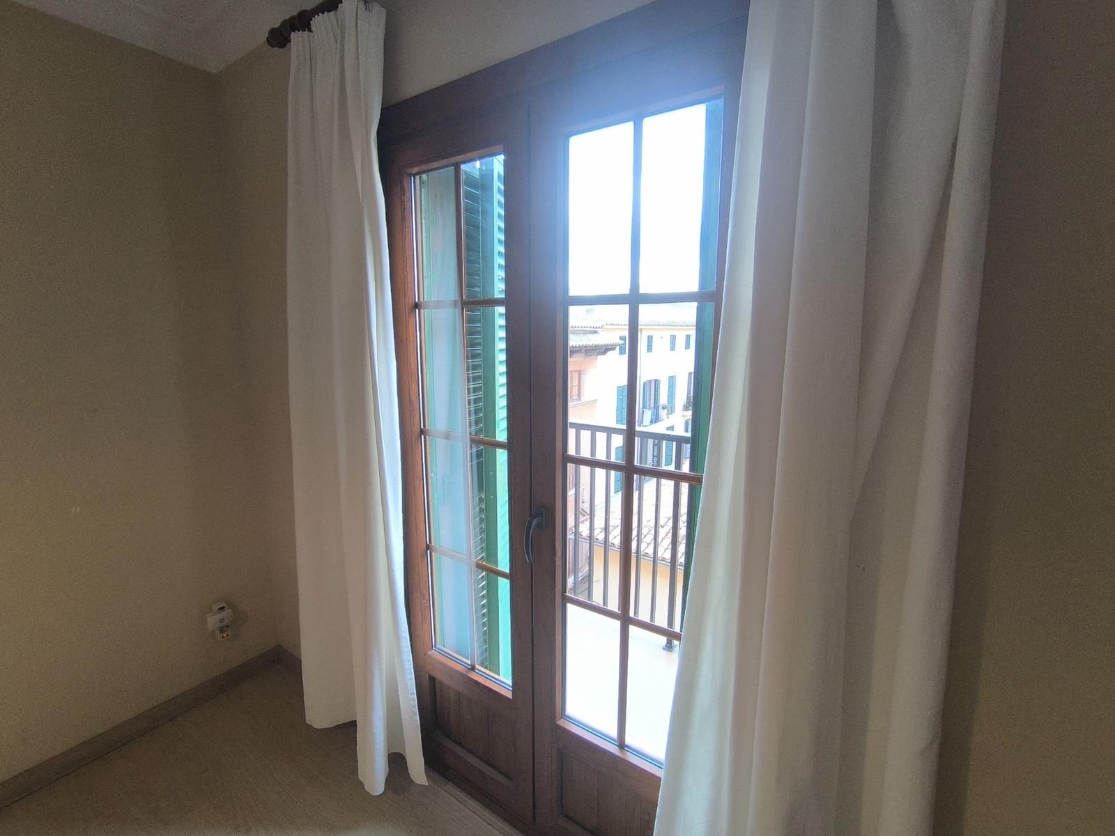 3 Zimmer Wohnung zu verkaufen in Palma de Mallorca - 487.000 € (Ref: 9406714)