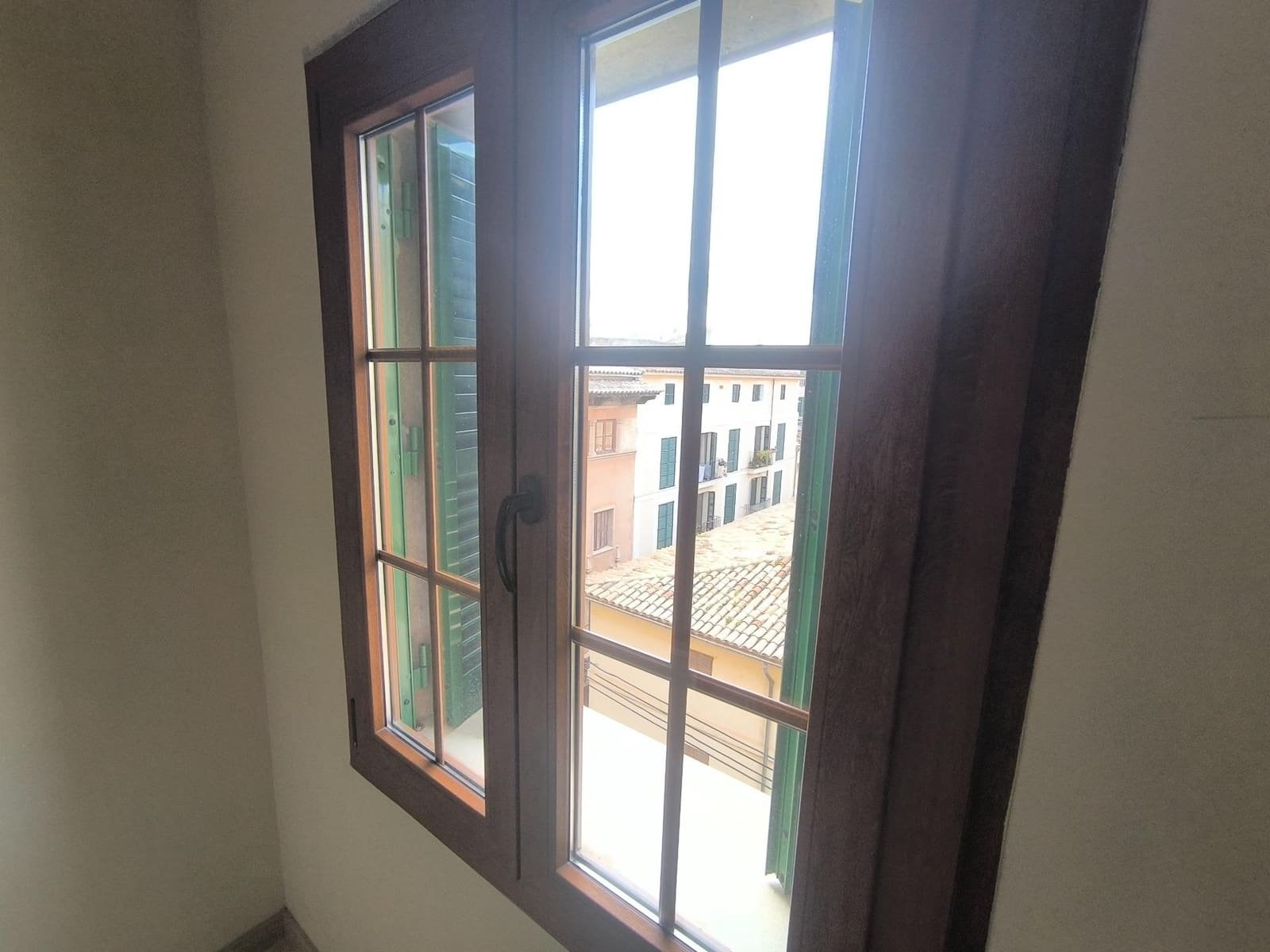 3 Zimmer Wohnung zu verkaufen in Palma de Mallorca - 487.000 € (Ref: 9406714)