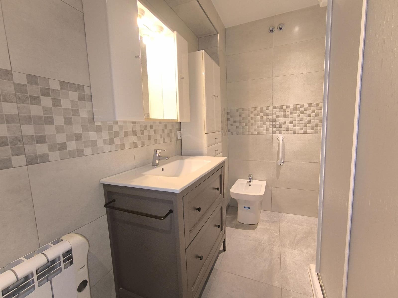 3 Zimmer Wohnung zu verkaufen in Palma de Mallorca - 487.000 € (Ref: 9406714)