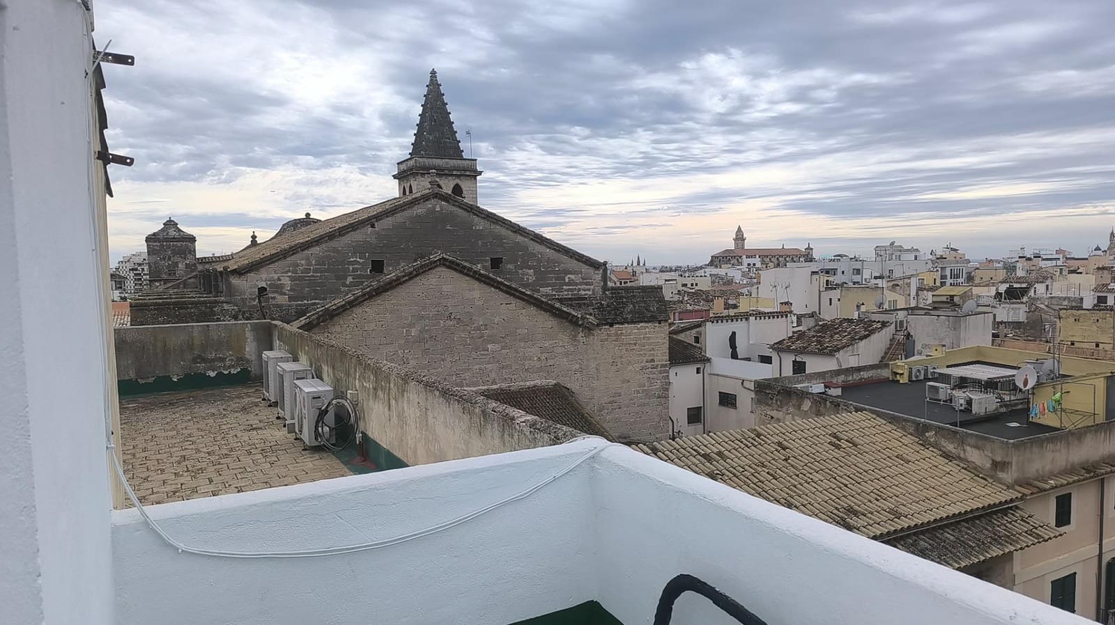 3 Zimmer Wohnung zu verkaufen in Palma de Mallorca - 487.000 € (Ref: 9406714)