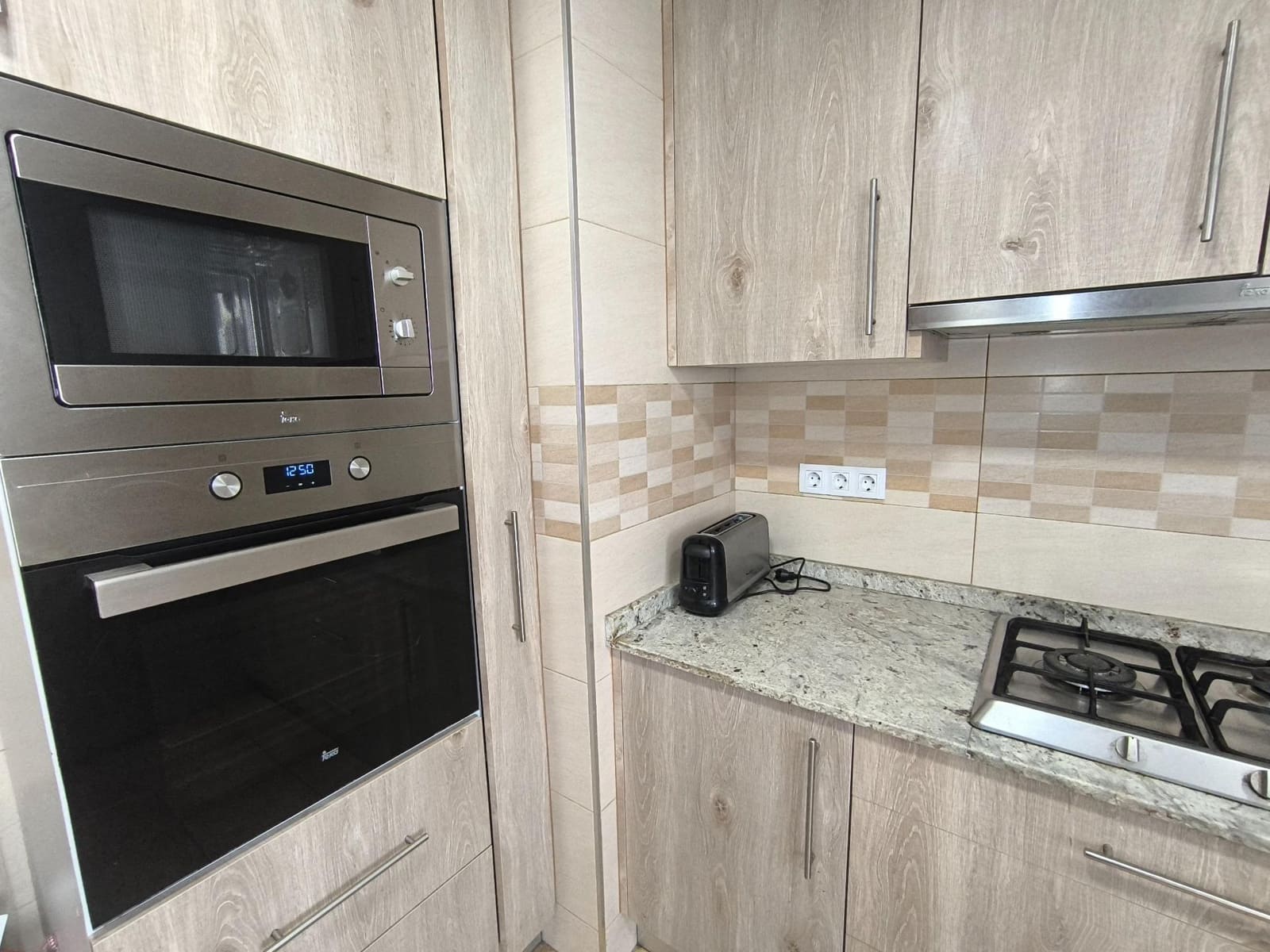 3 Zimmer Wohnung zu verkaufen in Palma de Mallorca - 487.000 € (Ref: 9406714)
