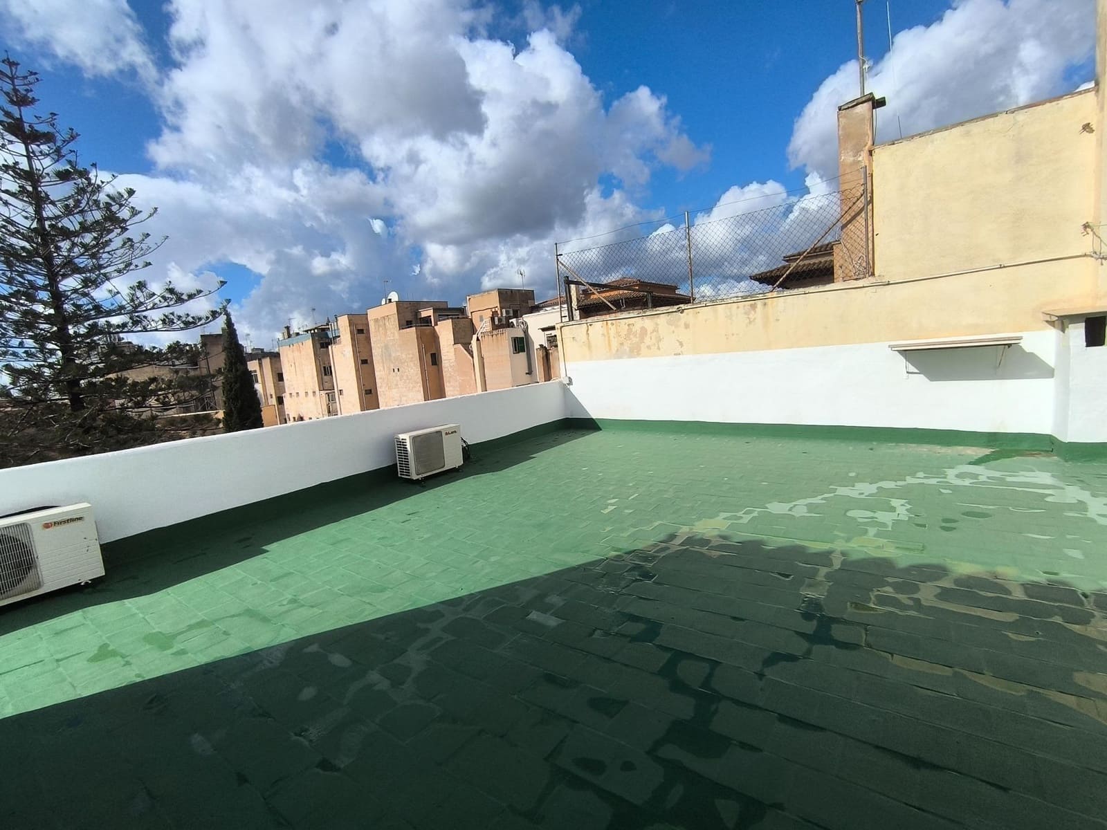 3 Zimmer Wohnung zu verkaufen in Palma de Mallorca - 487.000 € (Ref: 9406714)