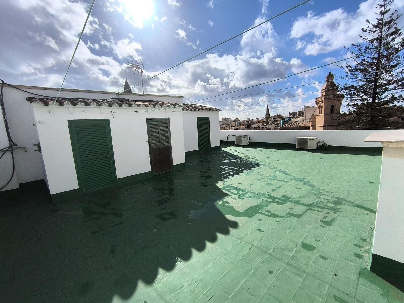 3 Zimmer Wohnung zu verkaufen in Palma de Mallorca - 487.000 € (Ref: 9406714)