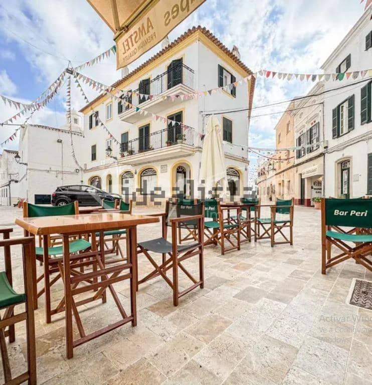 Yritys myytävänä paikassa El Migjorn Gran / Es Migjorn Gran - 950 000 € (Ref: 9417650)