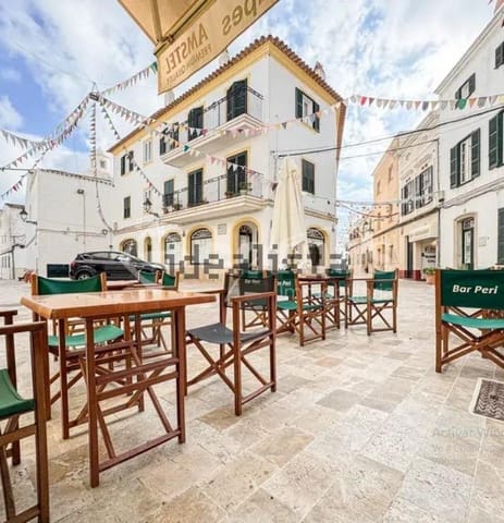 Business for sale in El Migjorn Gran / Es Migjorn Gran - € 950,000 (Ref: 9417650)