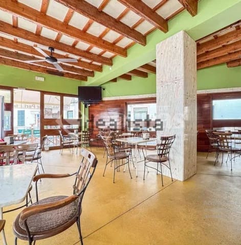 Business for sale in El Migjorn Gran / Es Migjorn Gran - € 950,000 (Ref: 9417650)