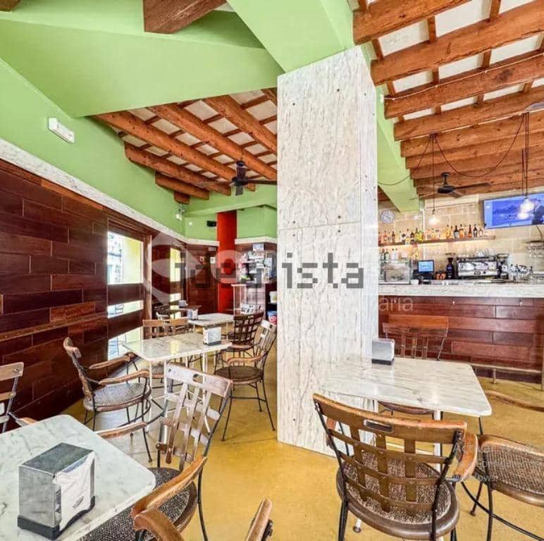 Yritys myytävänä paikassa El Migjorn Gran / Es Migjorn Gran - 950 000 € (Ref: 9417650)