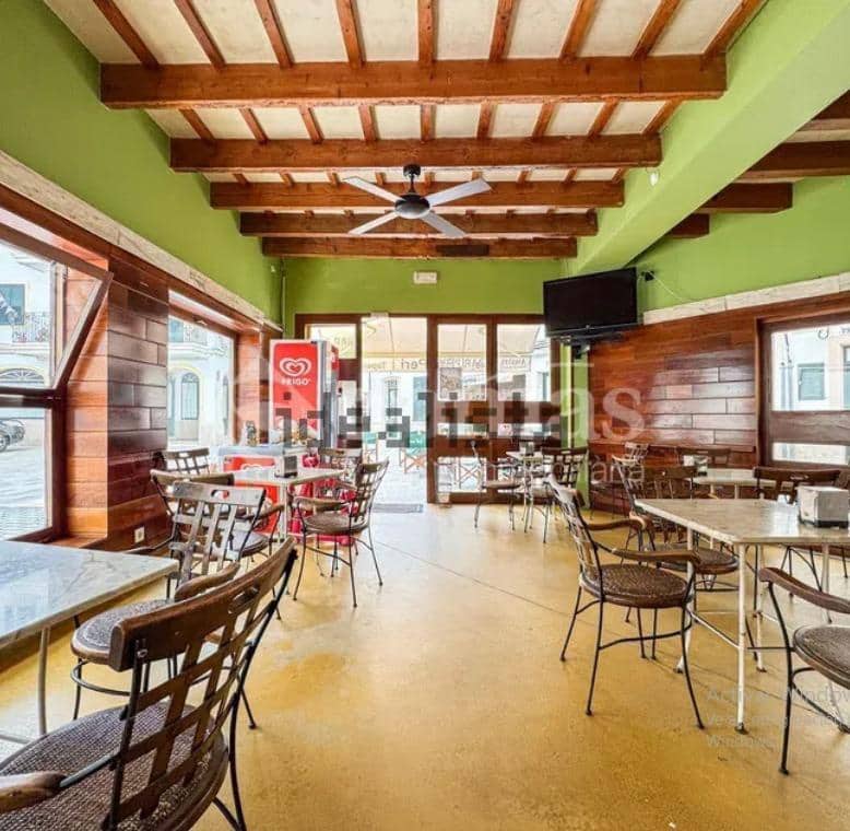 Yritys myytävänä paikassa El Migjorn Gran / Es Migjorn Gran - 950 000 € (Ref: 9417650)