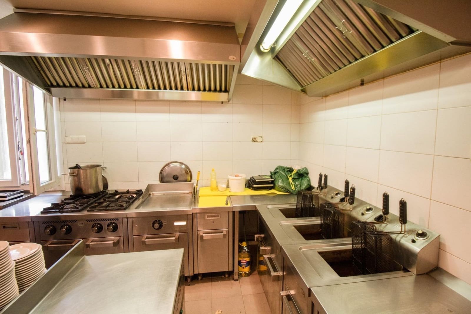 Yritys myytävänä paikassa El Migjorn Gran / Es Migjorn Gran - 950 000 € (Ref: 9417650)