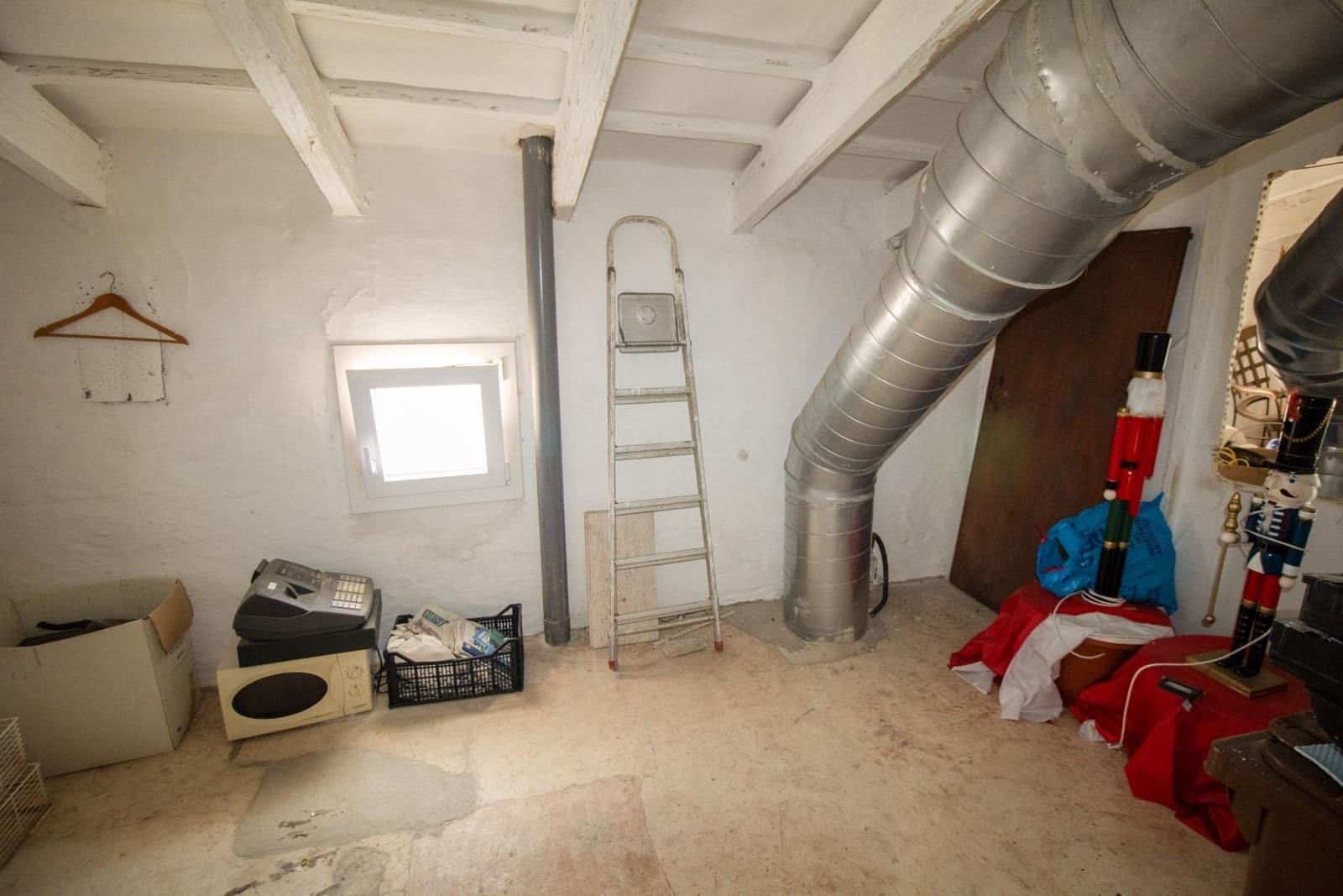 Yritys myytävänä paikassa El Migjorn Gran / Es Migjorn Gran - 950 000 € (Ref: 9417650)