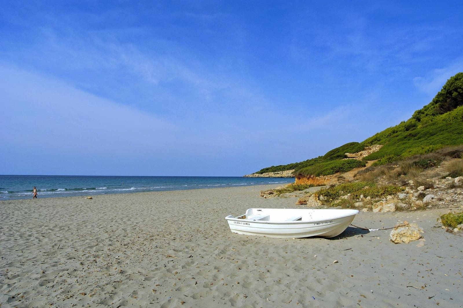 Yritys myytävänä paikassa El Migjorn Gran / Es Migjorn Gran - 950 000 € (Ref: 9417650)