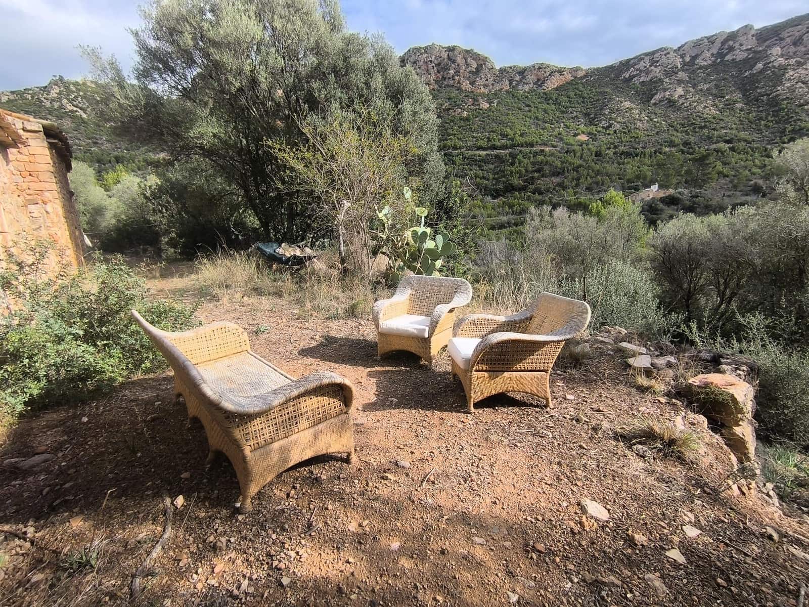 1 bedroom Finca/Country House for sale in Andratx - € 128,000 (Ref: 9417651)