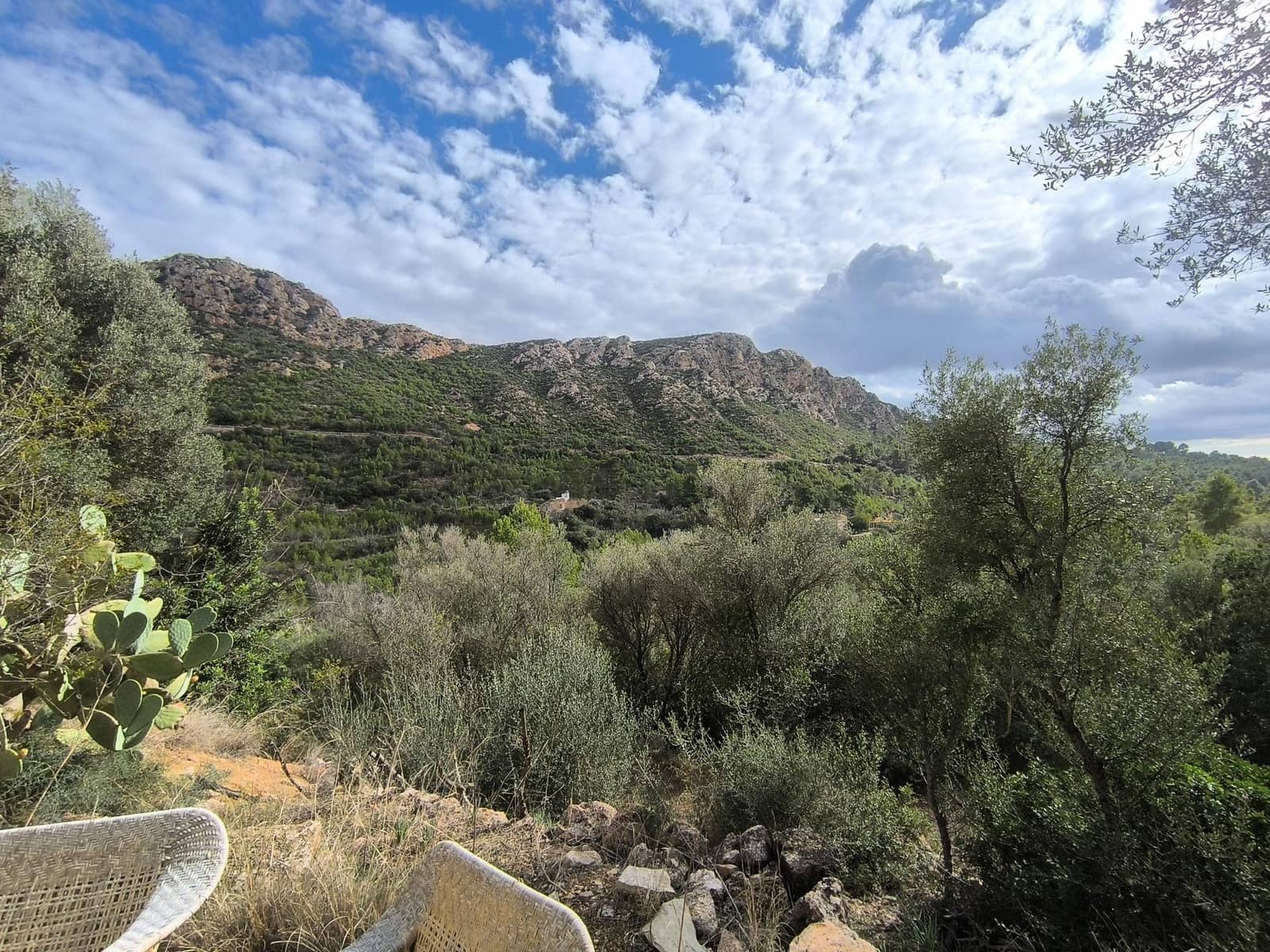 1 bedroom Finca/Country House for sale in Andratx - € 128,000 (Ref: 9417651)