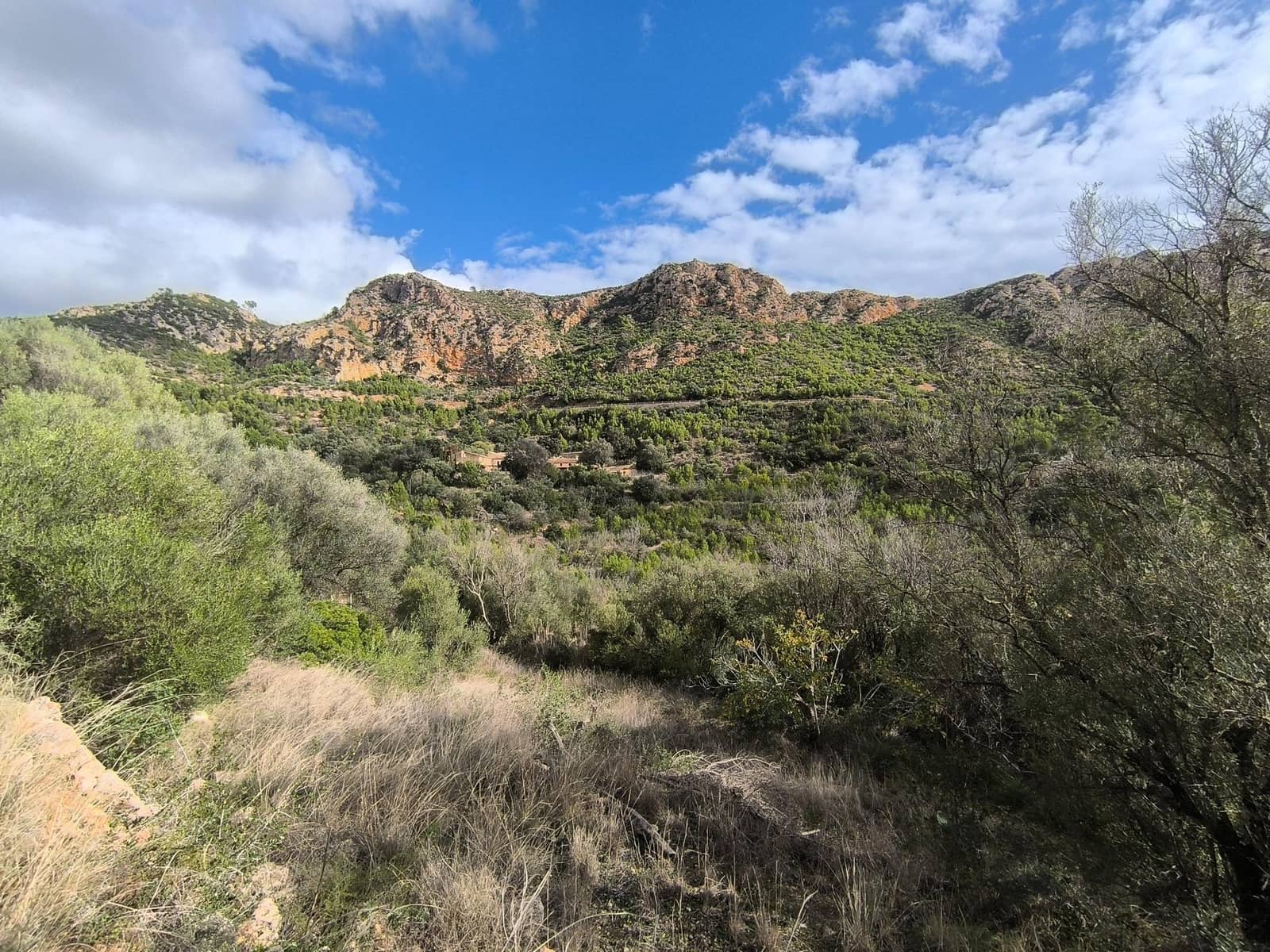 1 bedroom Finca/Country House for sale in Andratx - € 128,000 (Ref: 9417651)