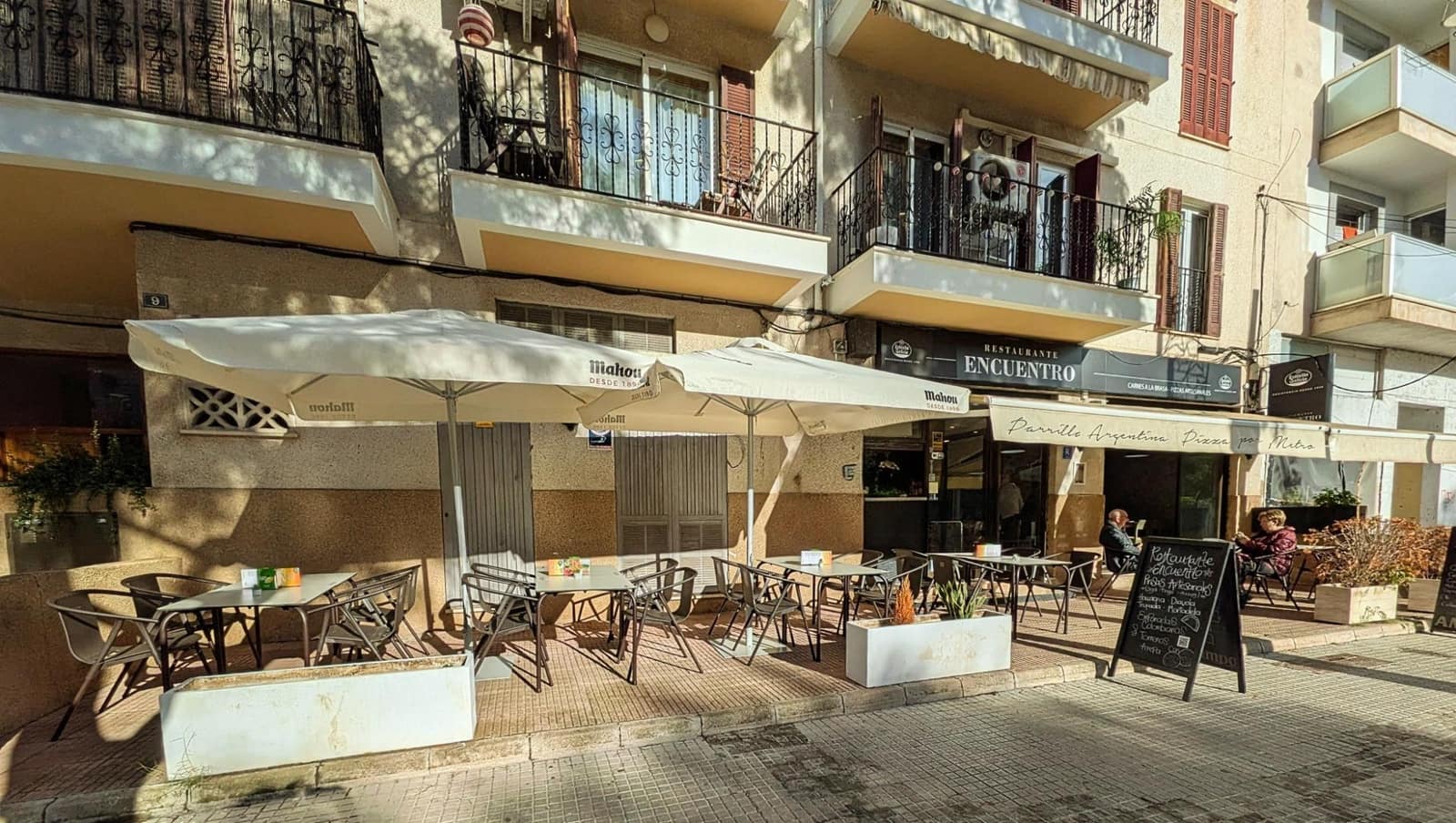 Kommersiell til leie i Coll d'en Rabassa - € 1 250 (Ref: 9419869)