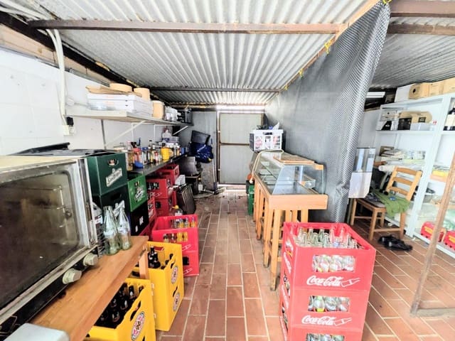 Kommersiell til leie i Coll d'en Rabassa, Palma de Mallorca - € 1 250 (Ref: 9419869)