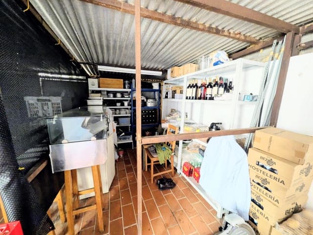 Kommersiell til leie i Coll d'en Rabassa, Palma de Mallorca - € 1 250 (Ref: 9419869)