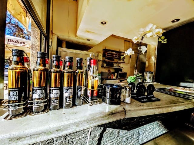 Kommersiell til leie i Coll d'en Rabassa, Palma de Mallorca - € 1 250 (Ref: 9419869)