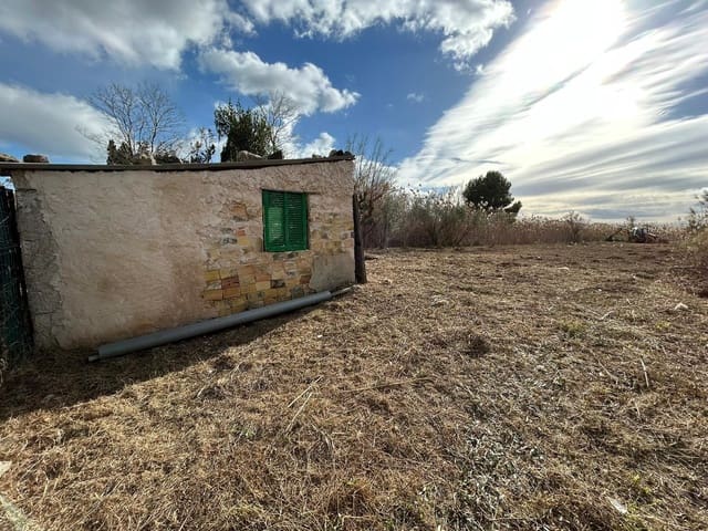 Grond te koop in Sa Pobla - € 49.000 (Ref: 9433608)