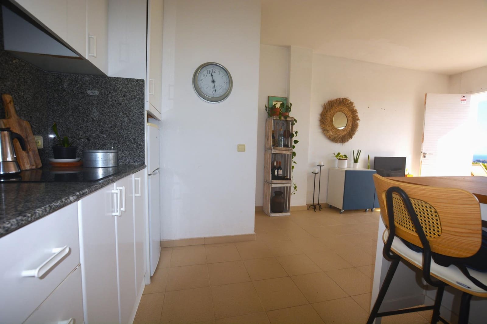 1 camera da letto Appartamento in vendita in Coves Noves - 295.000 € (Rif: 9449396)