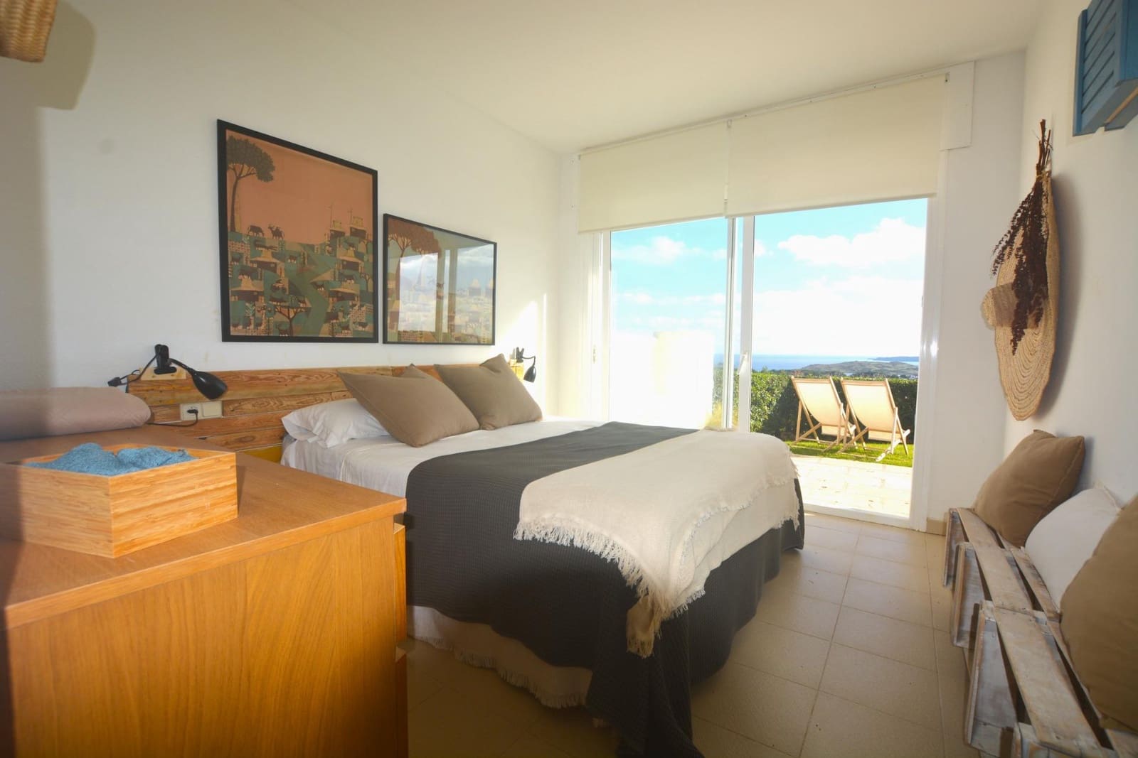 1 camera da letto Appartamento in vendita in Coves Noves - 295.000 € (Rif: 9449396)