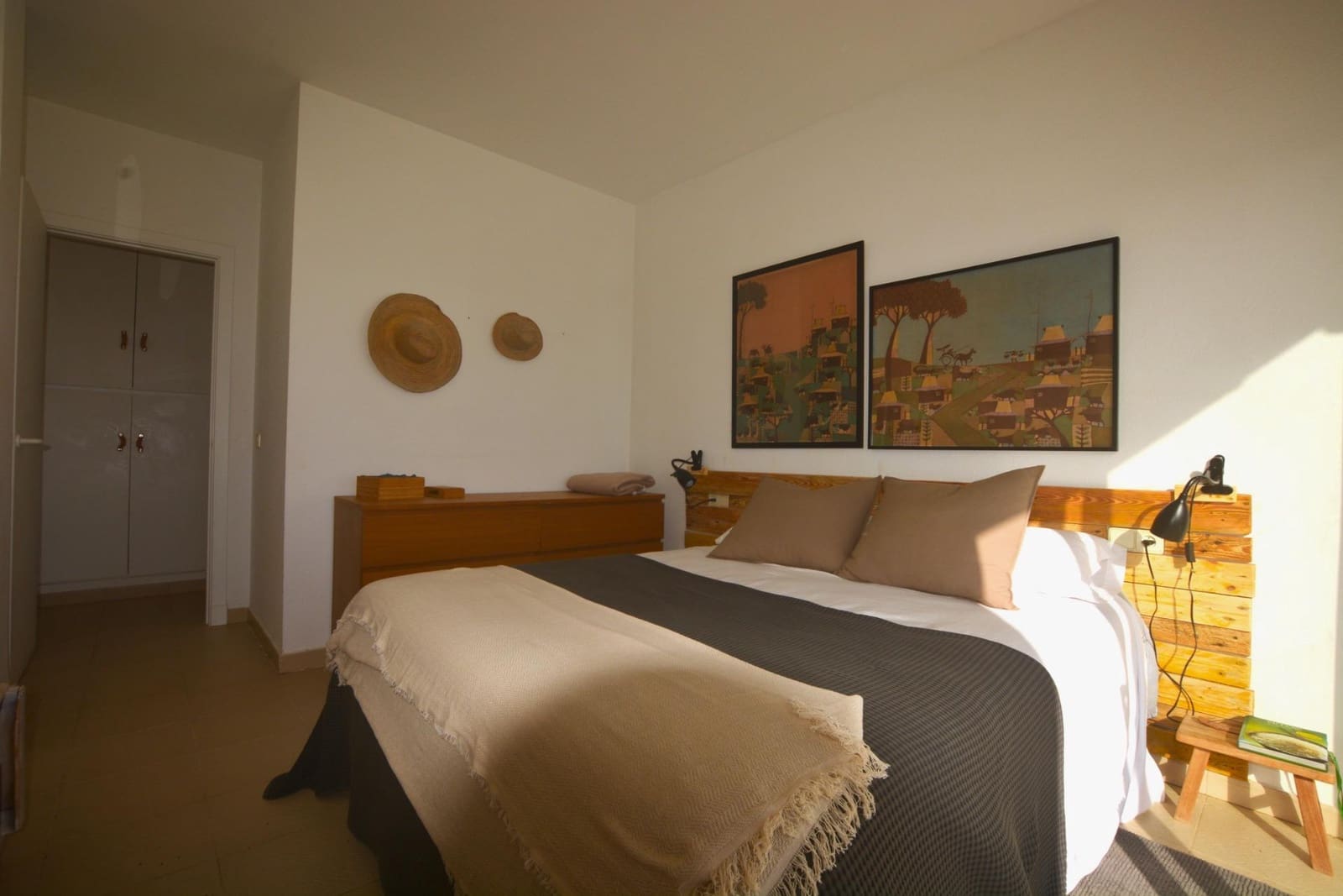 1 camera da letto Appartamento in vendita in Coves Noves - 295.000 € (Rif: 9449396)