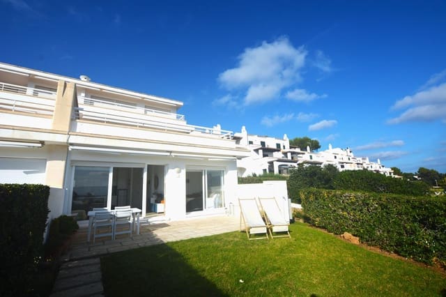 1 soverom Leilighet til salgs i Coves Noves, Es Mercadal - € 295 000 (Ref: 9449396)