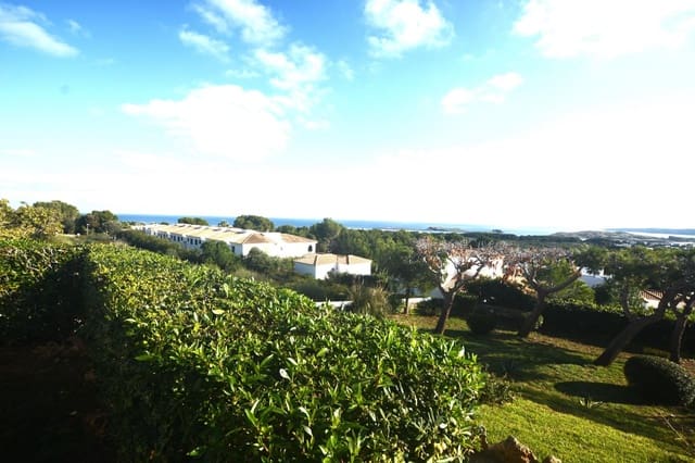 1 soverom Leilighet til salgs i Coves Noves, Es Mercadal - € 295 000 (Ref: 9449396)