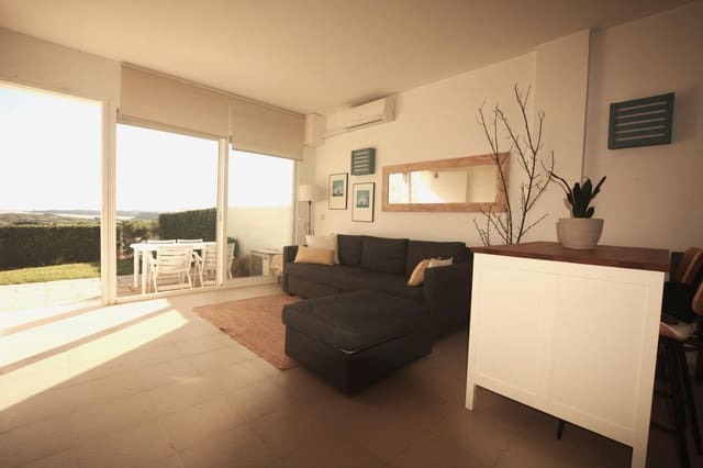 1 soveværelse Lejlighed til salg i Coves Noves, Es Mercadal - € 295.000 (Ref: 9449396)