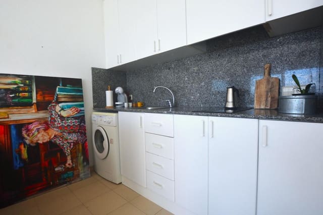 1 soveværelse Lejlighed til salg i Coves Noves, Es Mercadal - € 295.000 (Ref: 9449396)