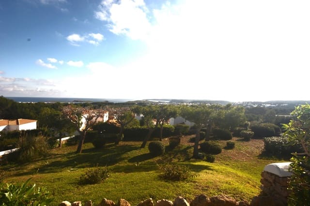 1 soveværelse Lejlighed til salg i Coves Noves, Es Mercadal - € 295.000 (Ref: 9449396)