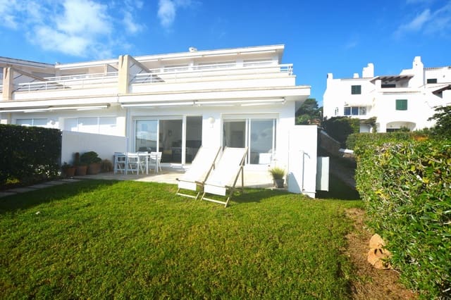 1 soveværelse Lejlighed til salg i Coves Noves, Es Mercadal - € 295.000 (Ref: 9449396)