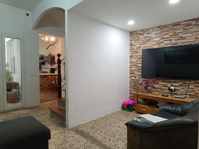 4 sypialnia Dom szeregowy na sprzedaż w Manacor - 288 000 € (Ref: 9451106)