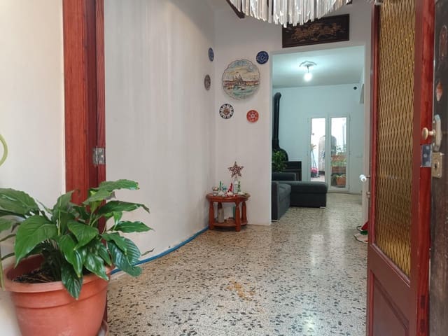 4 sypialnia Dom szeregowy na sprzedaż w Manacor - 288 000 € (Ref: 9451106)