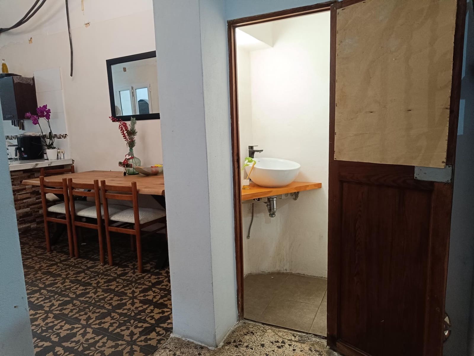 4 soverom Rekkehus til salgs i Manacor - € 288 000 (Ref: 9451106)