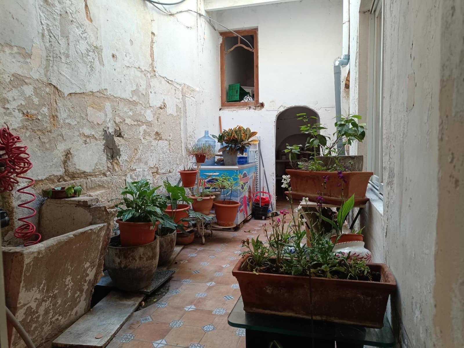 4 quarto Moradia em Banda para venda em Manacor - 270 000 € (Ref: 9451106)