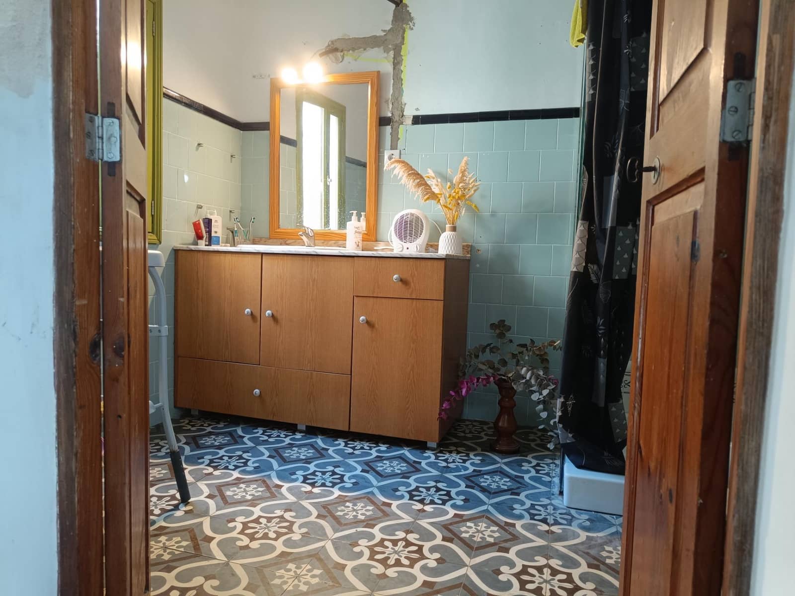 4 quarto Moradia em Banda para venda em Manacor - 270 000 € (Ref: 9451106)