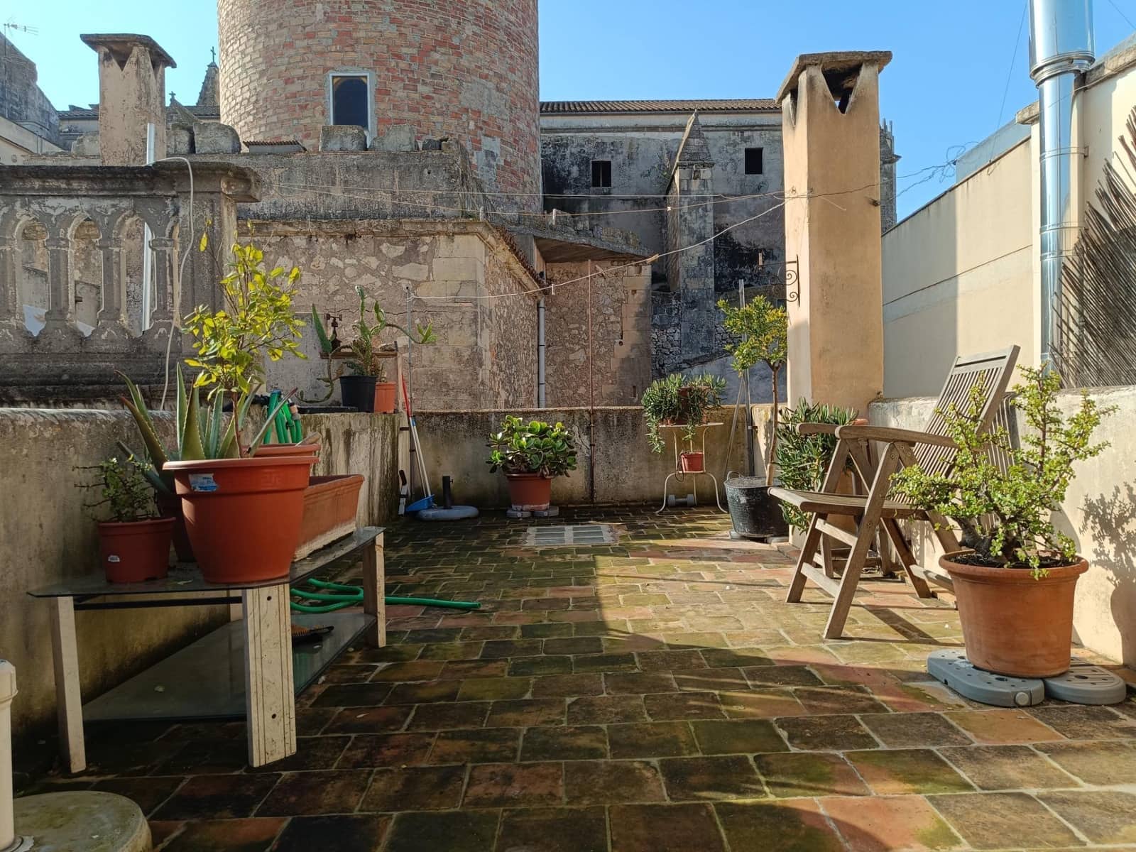 4 quarto Moradia em Banda para venda em Manacor - 270 000 € (Ref: 9451106)