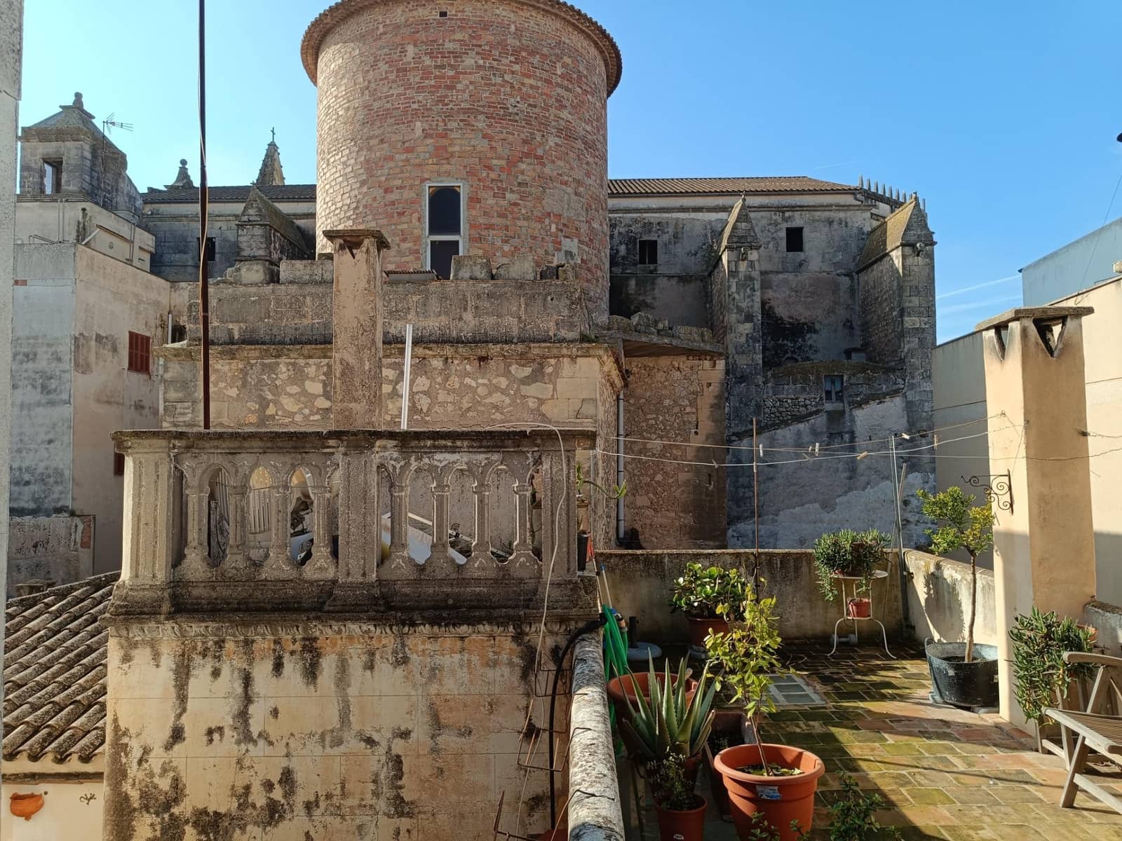 4 quarto Moradia em Banda para venda em Manacor - 270 000 € (Ref: 9451106)