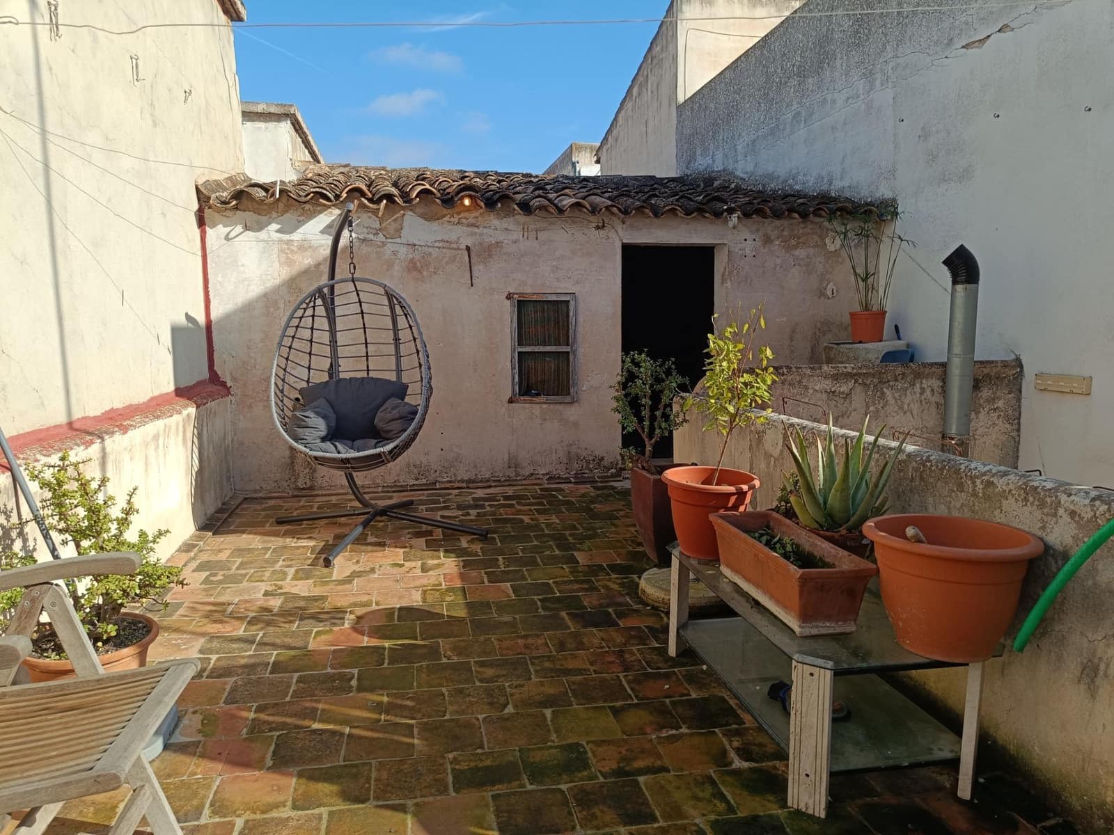4 quarto Moradia em Banda para venda em Manacor - 270 000 € (Ref: 9451106)