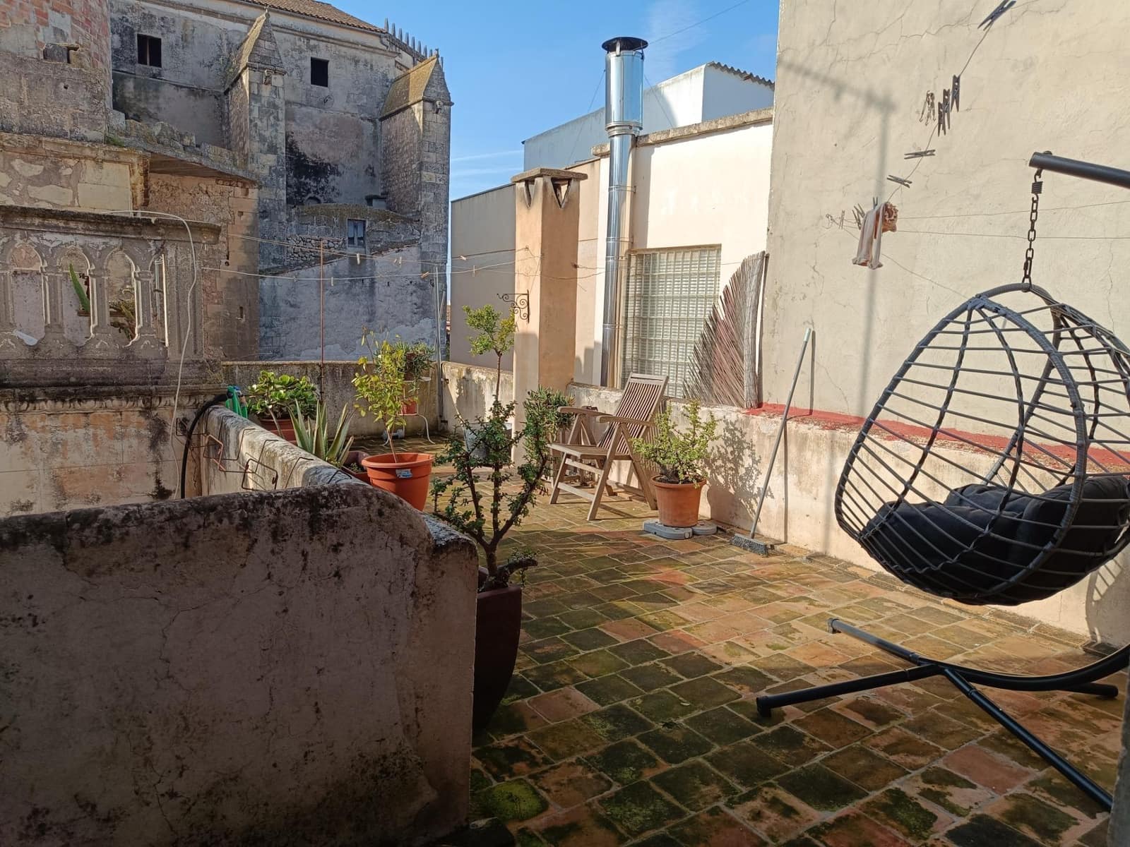4 quarto Moradia em Banda para venda em Manacor - 270 000 € (Ref: 9451106)