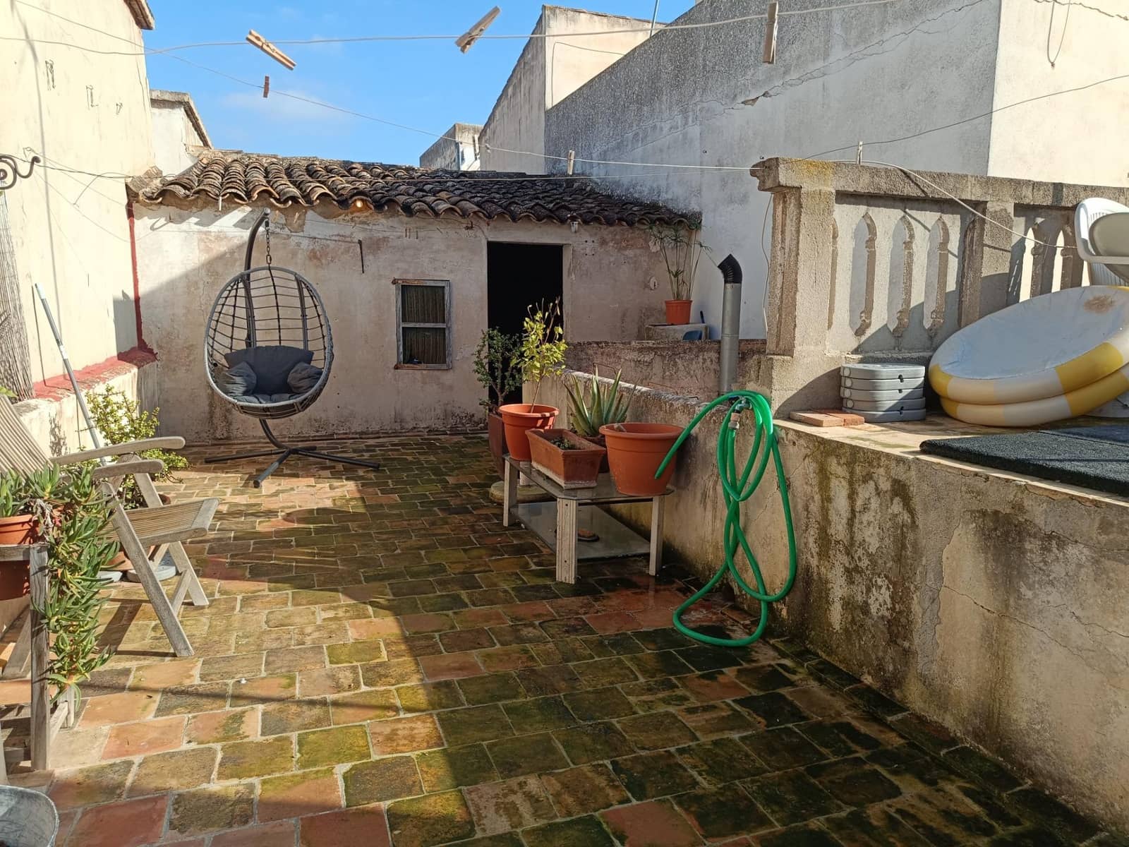 4 quarto Moradia em Banda para venda em Manacor - 270 000 € (Ref: 9451106)