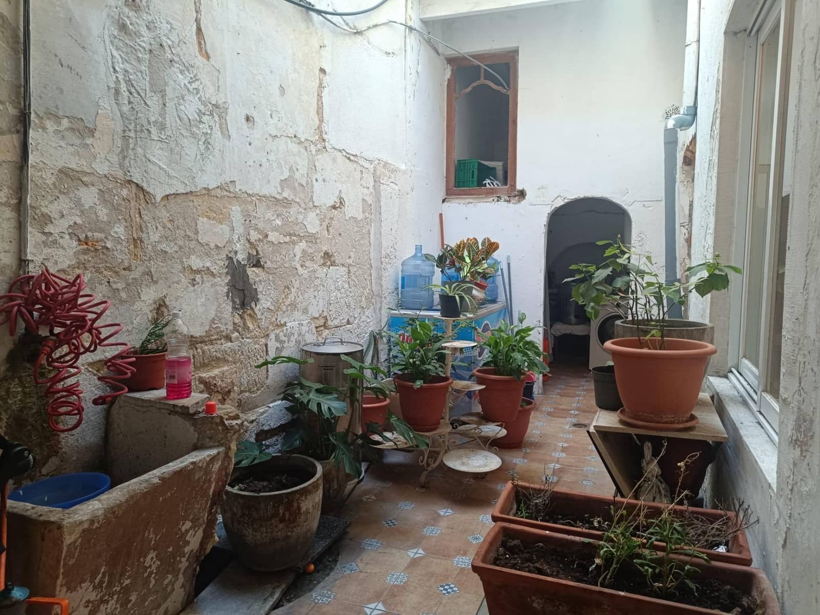 4 quarto Moradia em Banda para venda em Manacor - 270 000 € (Ref: 9451106)