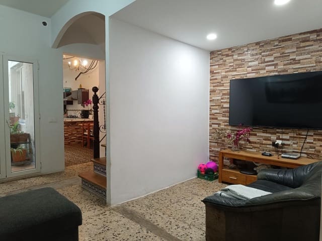 4 sypialnia Dom szeregowy na sprzedaż w Manacor - 270 000 € (Ref: 9451106)