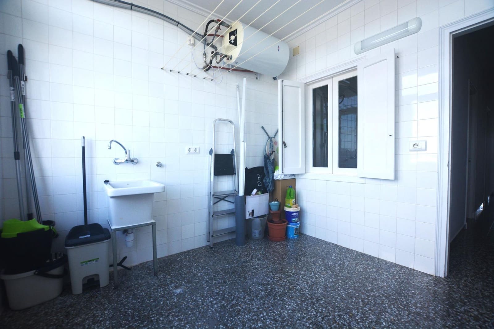 4 chambre Appartement à vendre à El Migjorn Gran / Es Migjorn Gran - 295 000 € (Ref: 9451107)