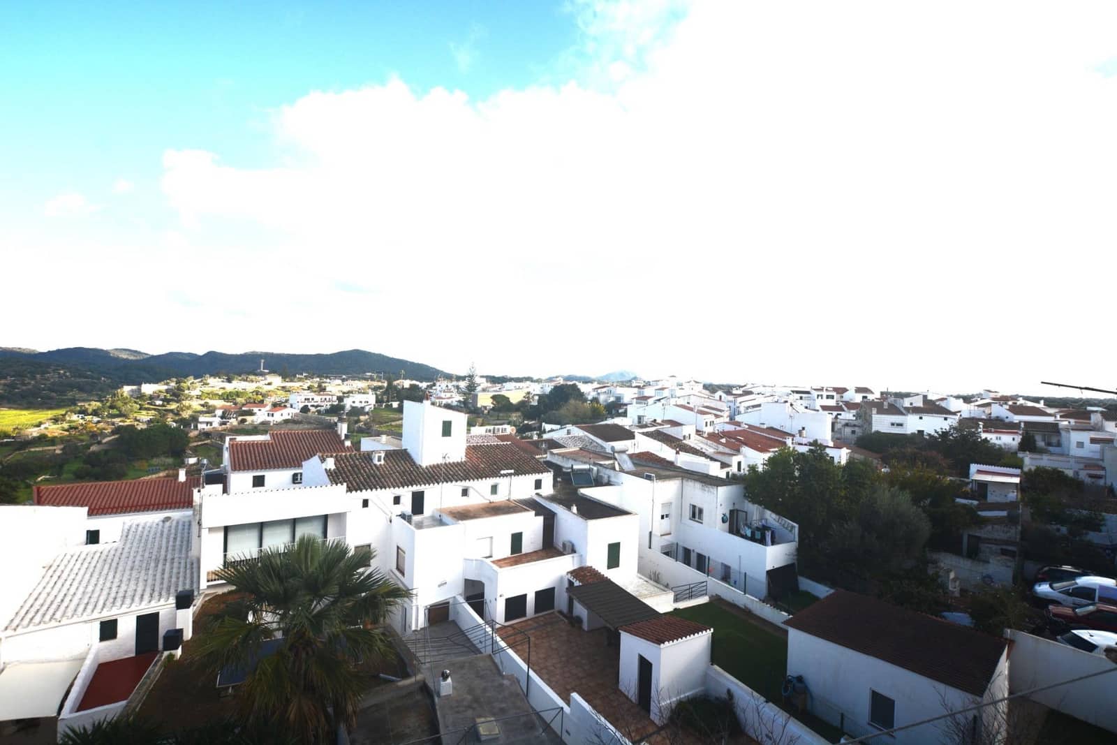 4 chambre Appartement à vendre à El Migjorn Gran / Es Migjorn Gran - 295 000 € (Ref: 9451107)