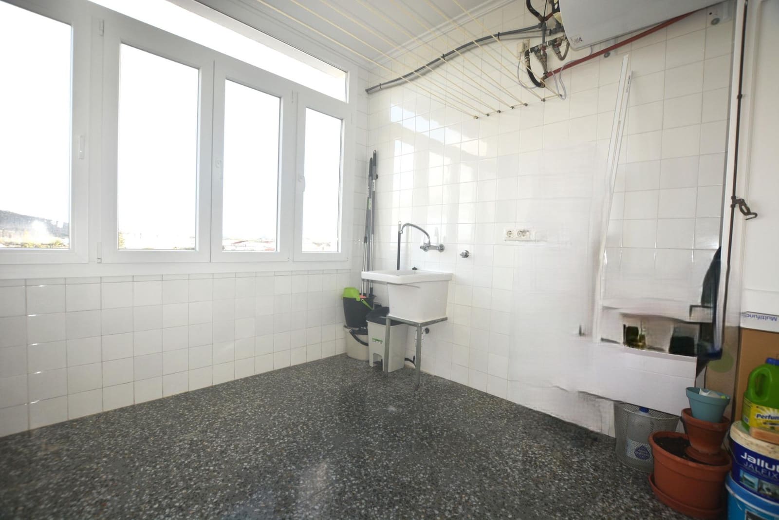 4 bedroom Flat for sale in El Migjorn Gran / Es Migjorn Gran - € 295,000 (Ref: 9451107)