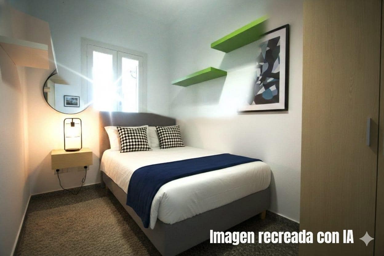 4 bedroom Flat for sale in El Migjorn Gran / Es Migjorn Gran - € 282,000 (Ref: 9451107)