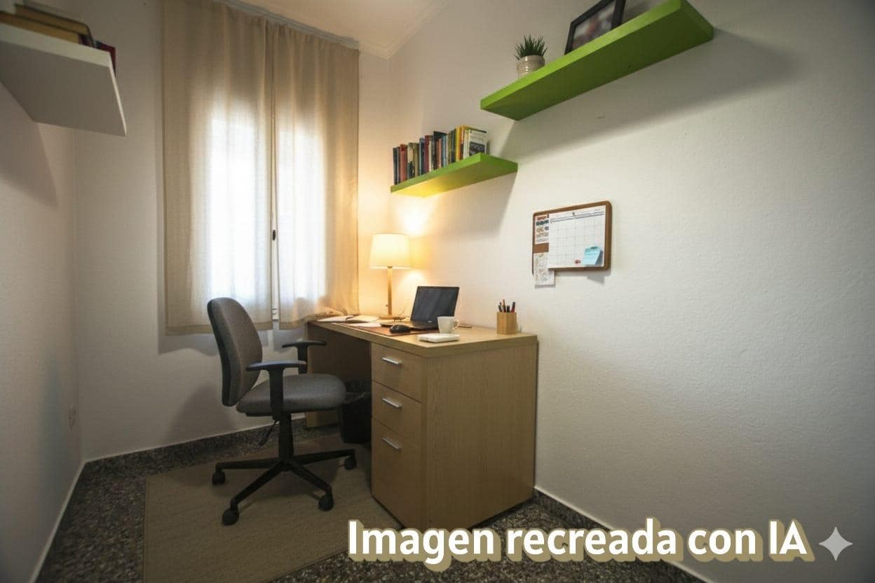 4 bedroom Flat for sale in El Migjorn Gran / Es Migjorn Gran - € 282,000 (Ref: 9451107)